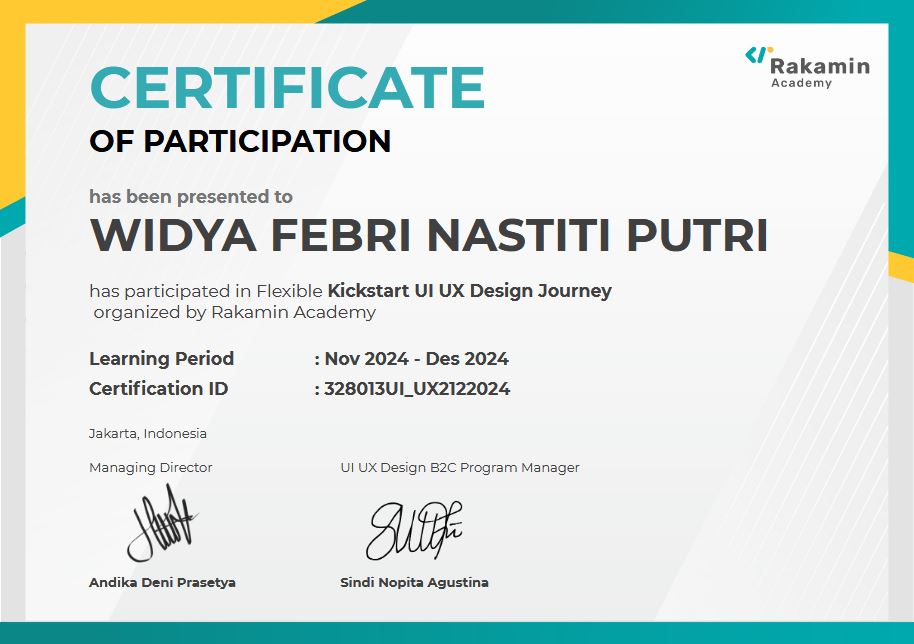 Sertifikat UI/UX